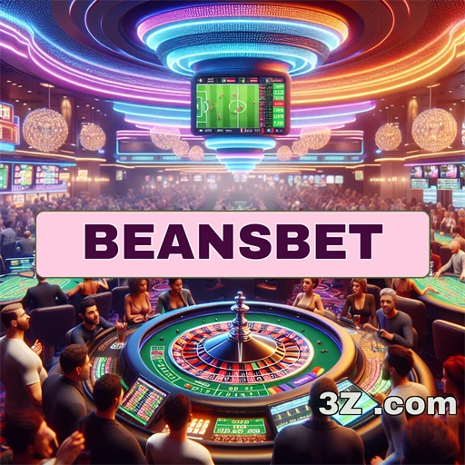 Beansbet: A Revolução dos Jogos Online no Brasil