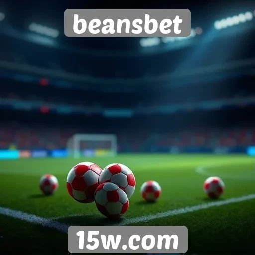 Segurança e regulamentação no site Beansbet