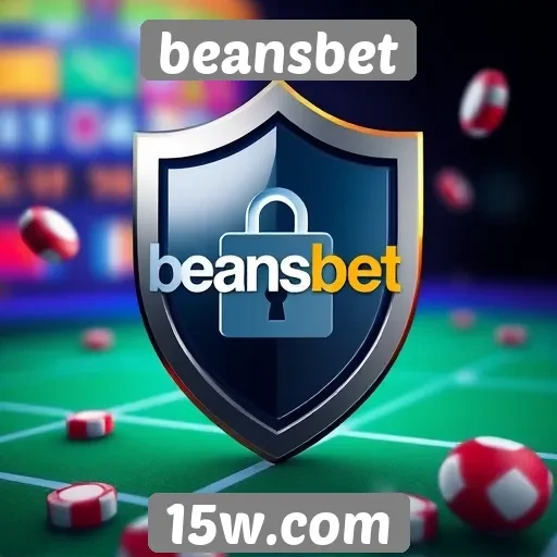 Análise da segurança no site de jogos beansbet
