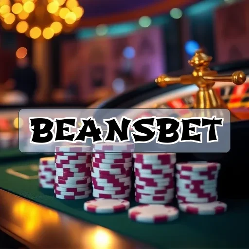 beansbet: Os Caça-Níqueis Mais Empolgantes e Lucrativos para Jogar