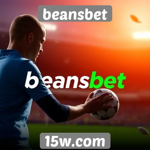 Plataforma Beansbet destaca-se por promoções atrativas